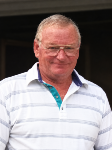 Wayne Alan Brudelie